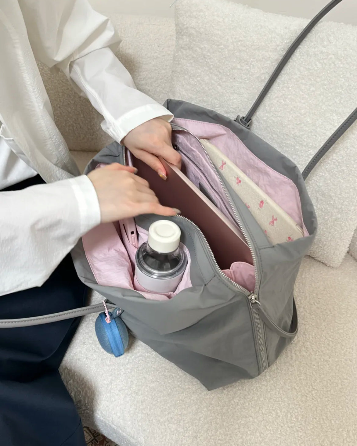 Pockety Bag