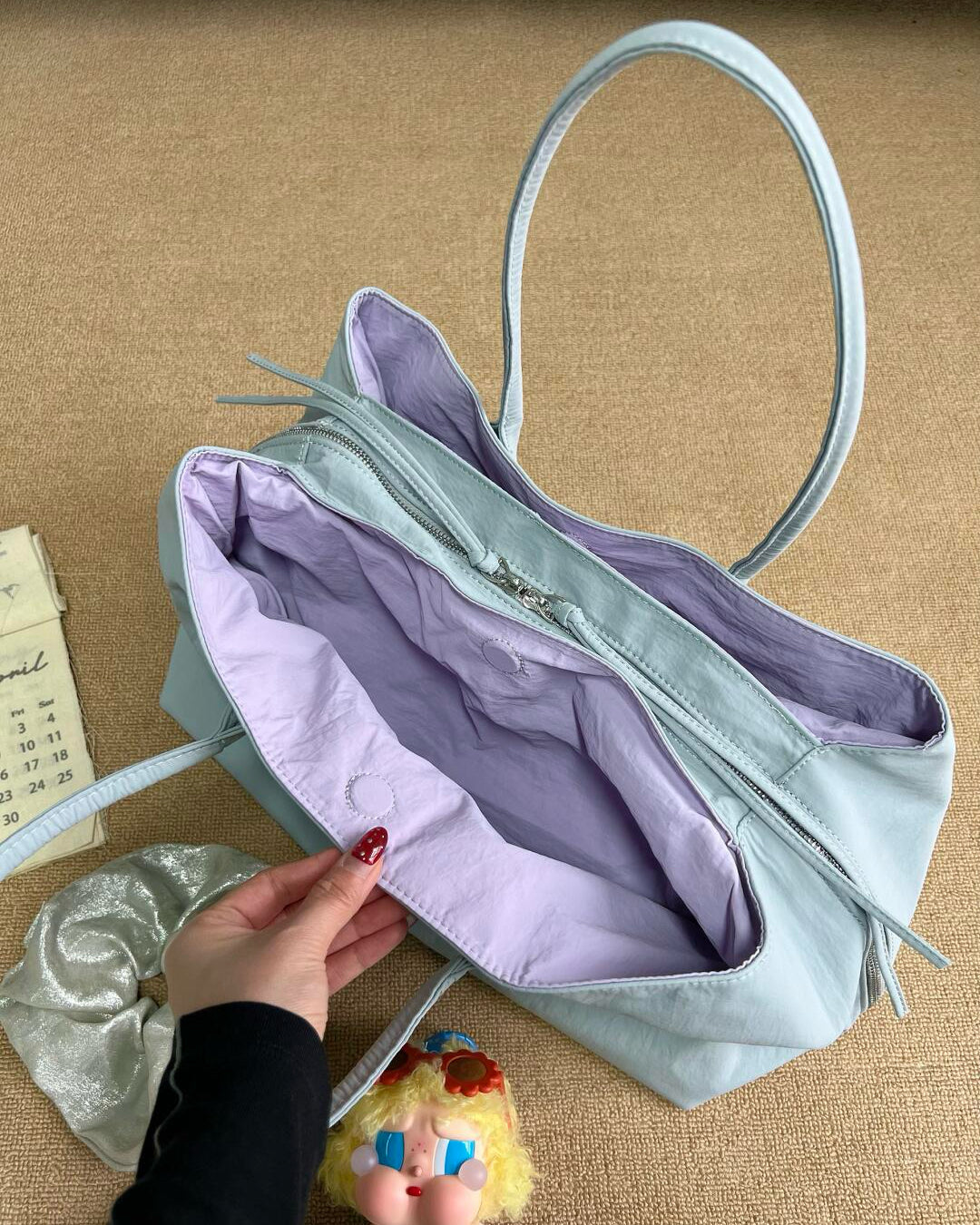 Pockety Bag