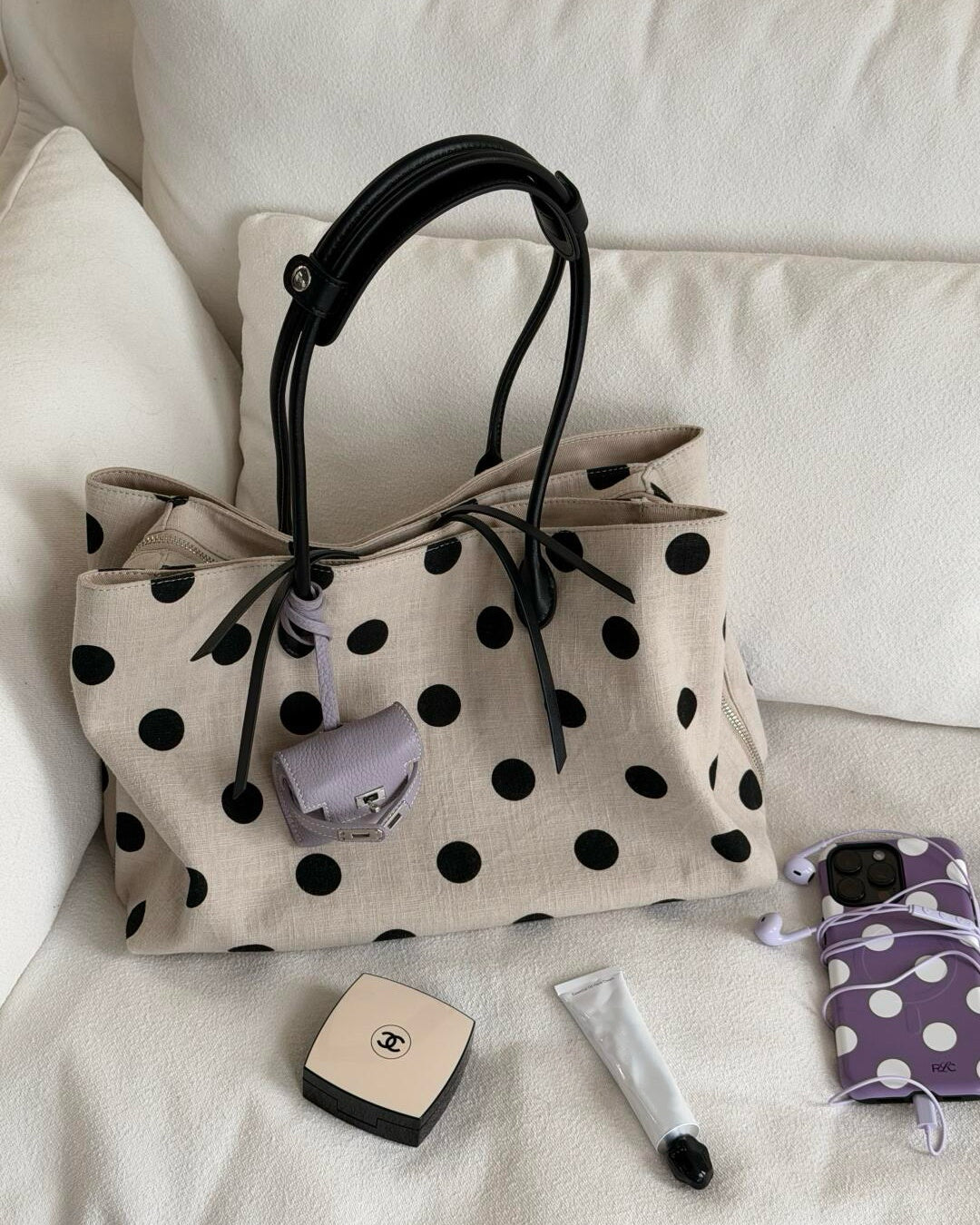 Pockety Bag