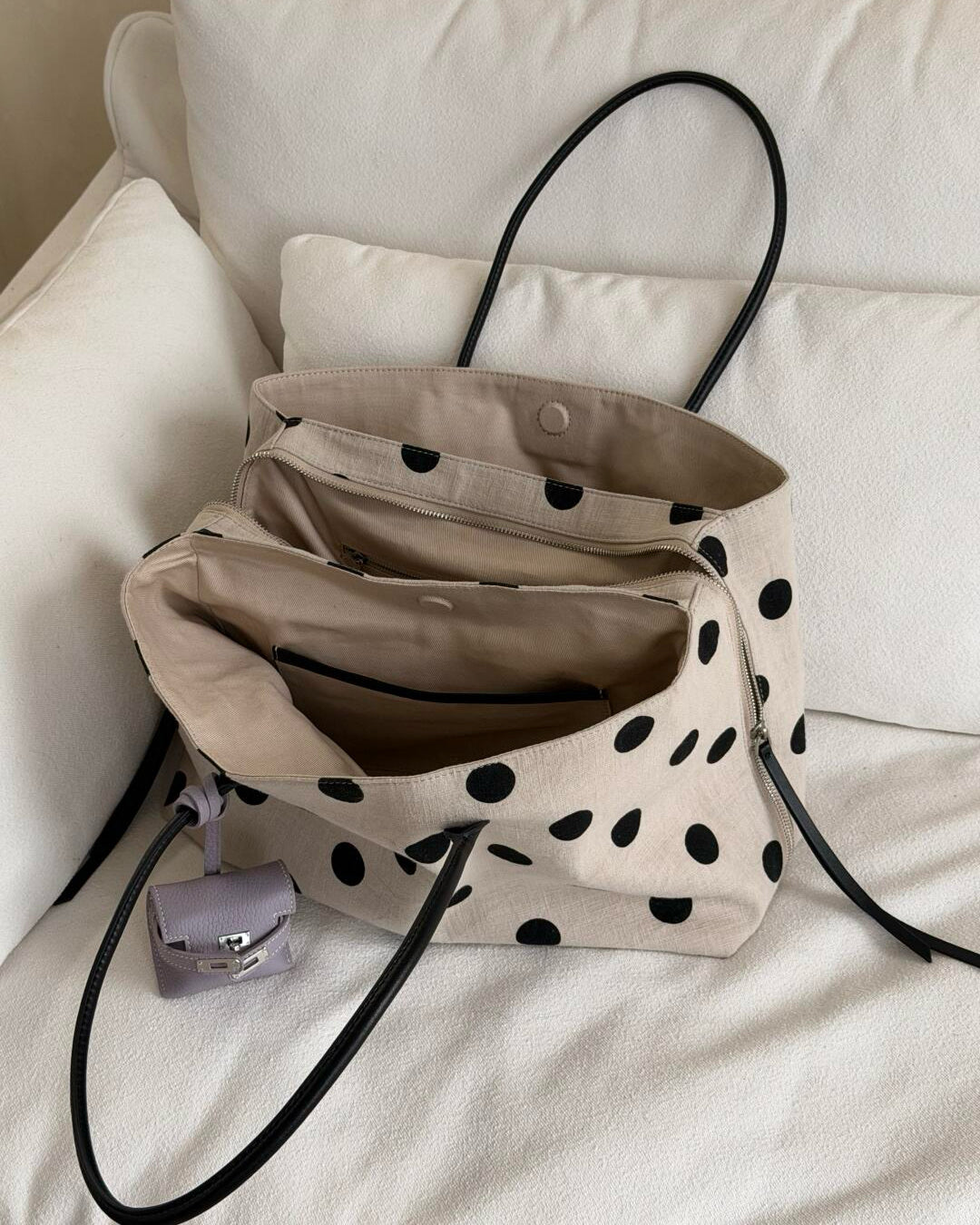 Pockety Bag