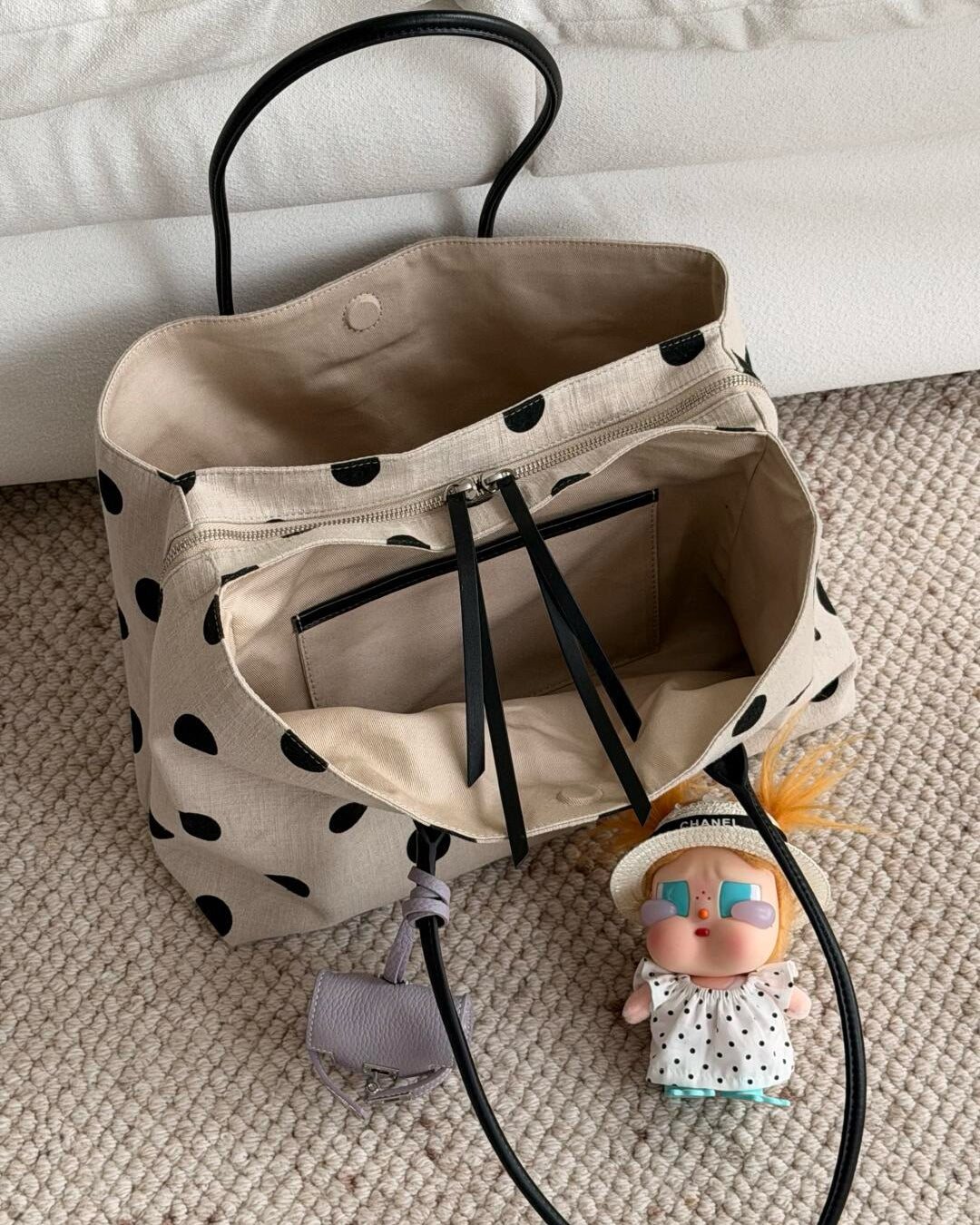 Pockety Bag