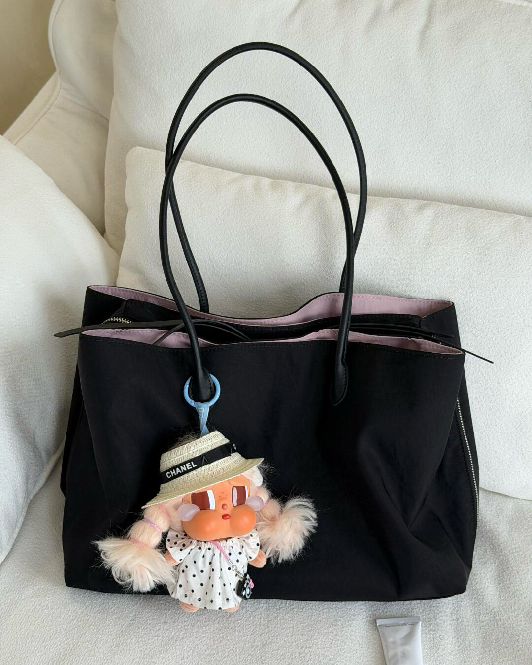 Pockety Bag