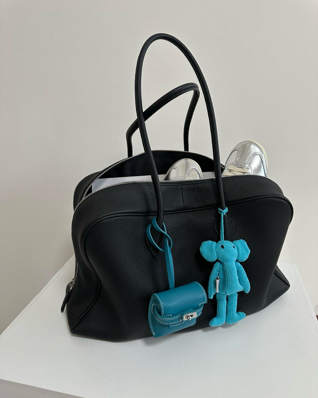 Tyla Boston Bag