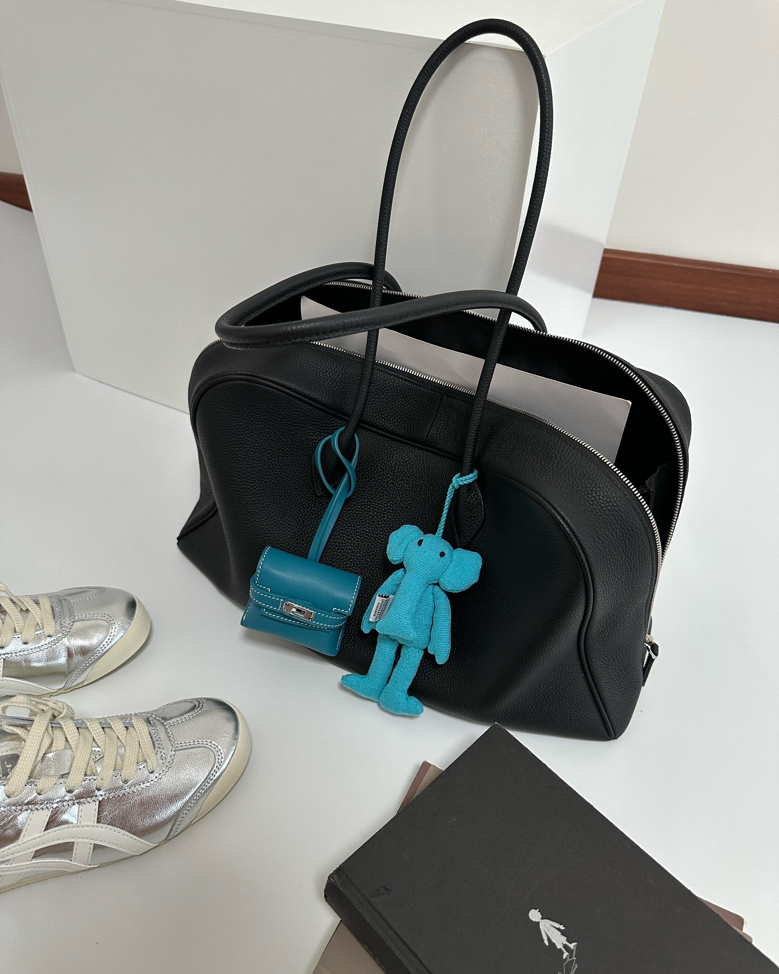 Tyla Boston Bag