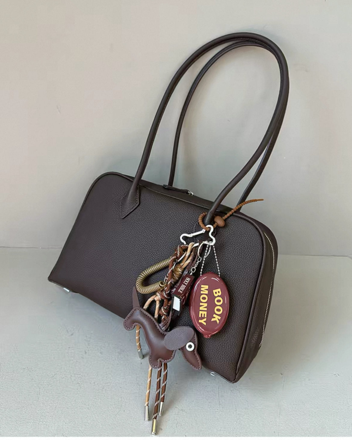 Tyla Boston Bag