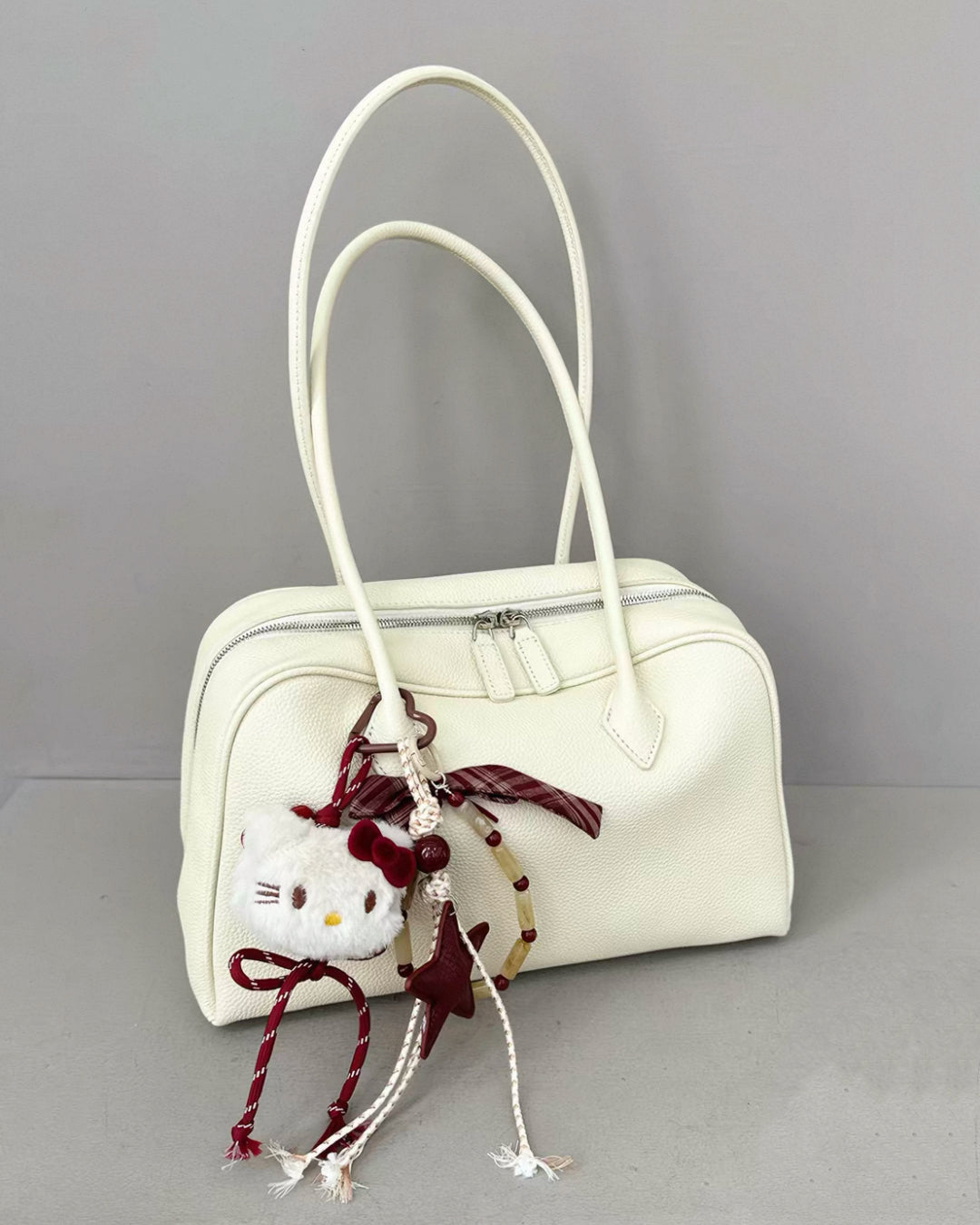Tyla Boston Bag