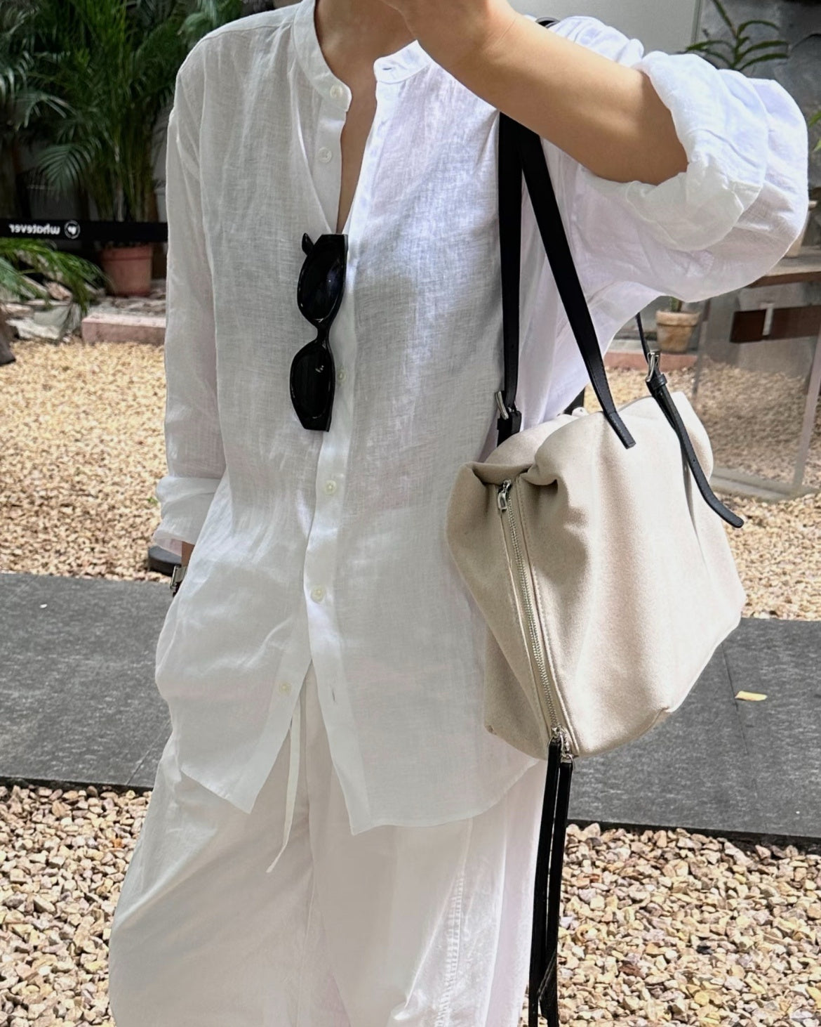 Pockety Bag