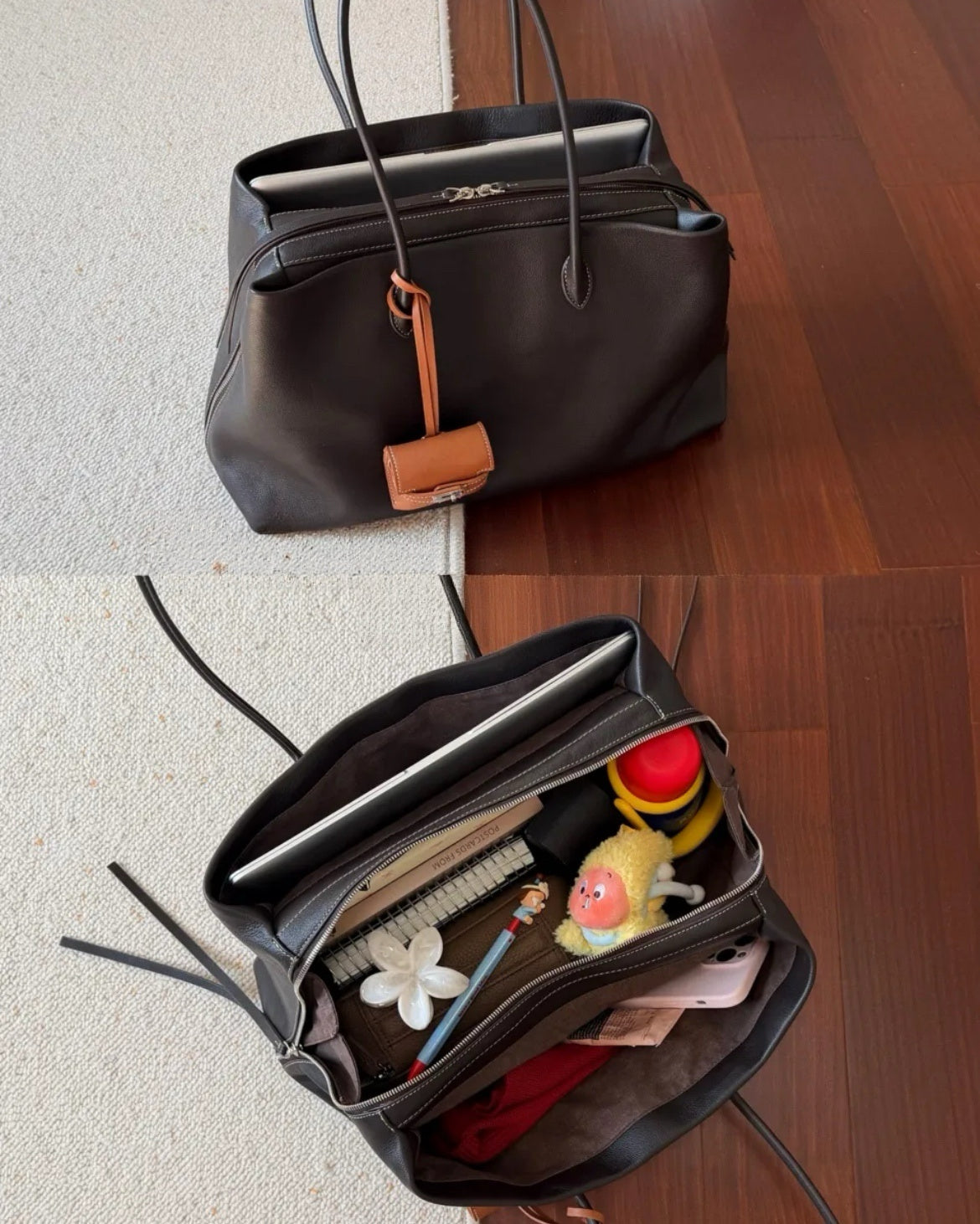 Pockety Bag