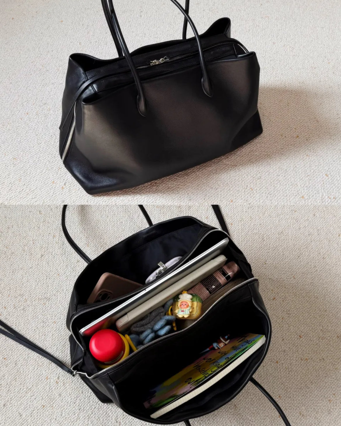 Pockety Bag