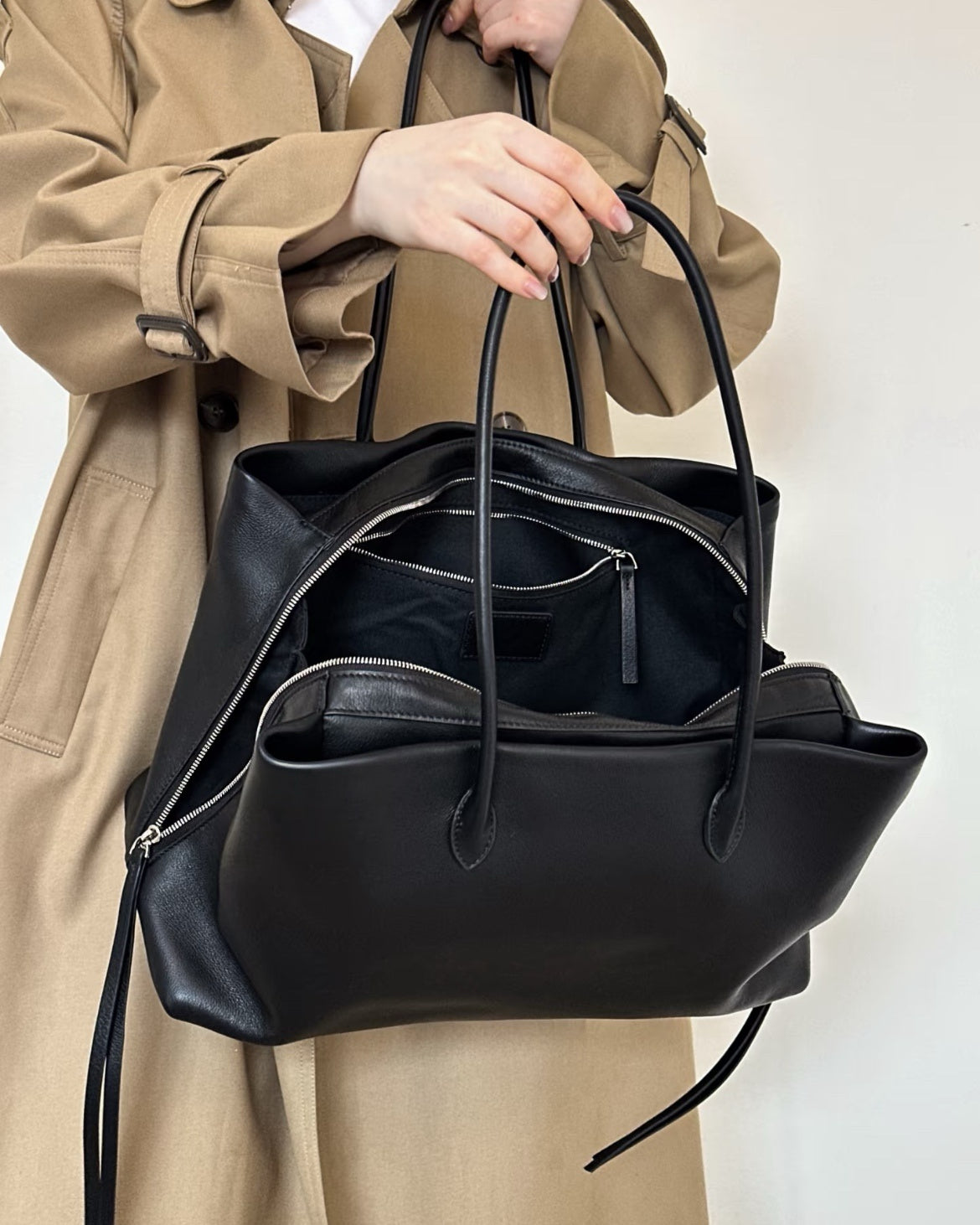 Pockety Bag
