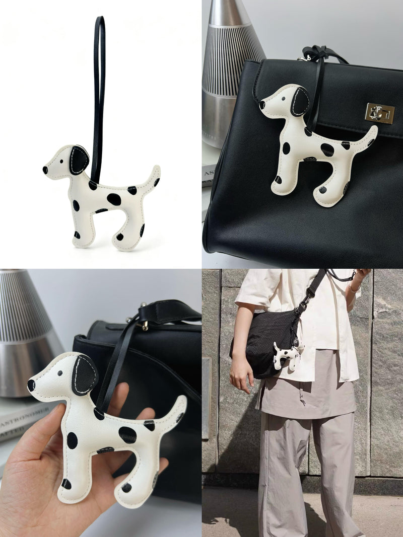 Dotty Charm