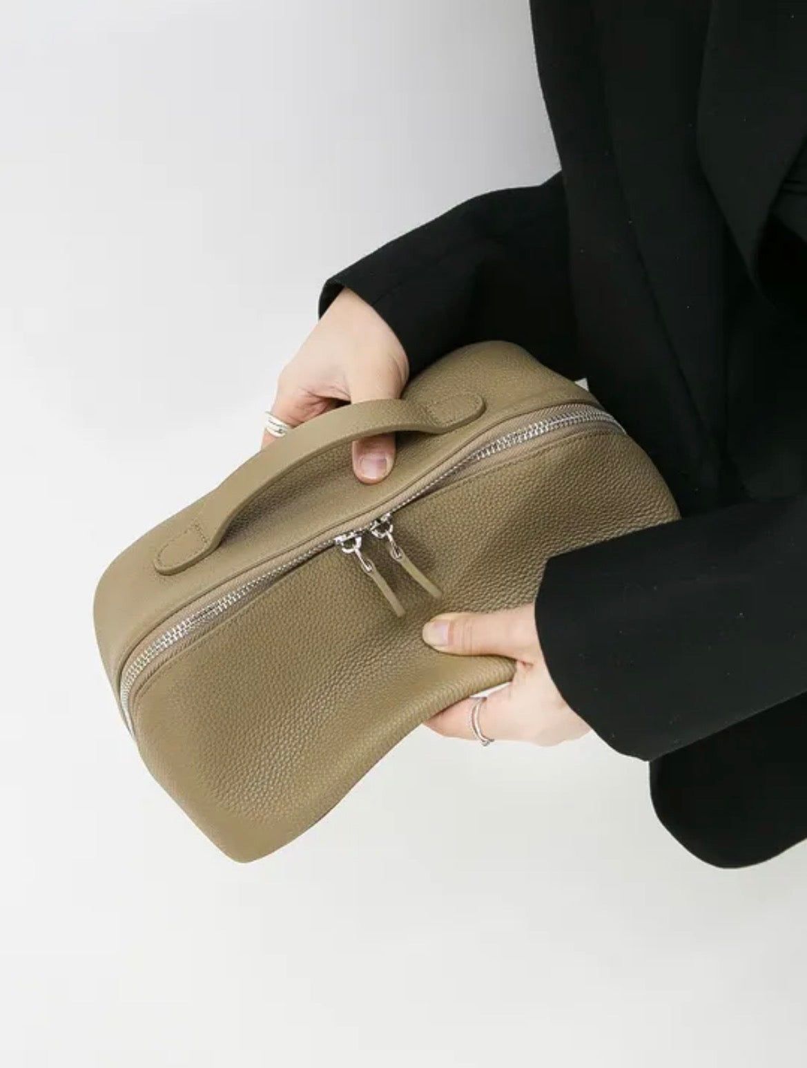 Noma Vanity Case