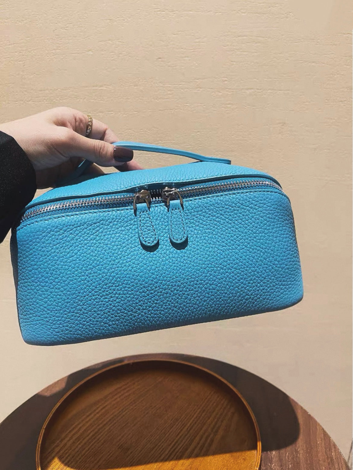 Noma Vanity Case
