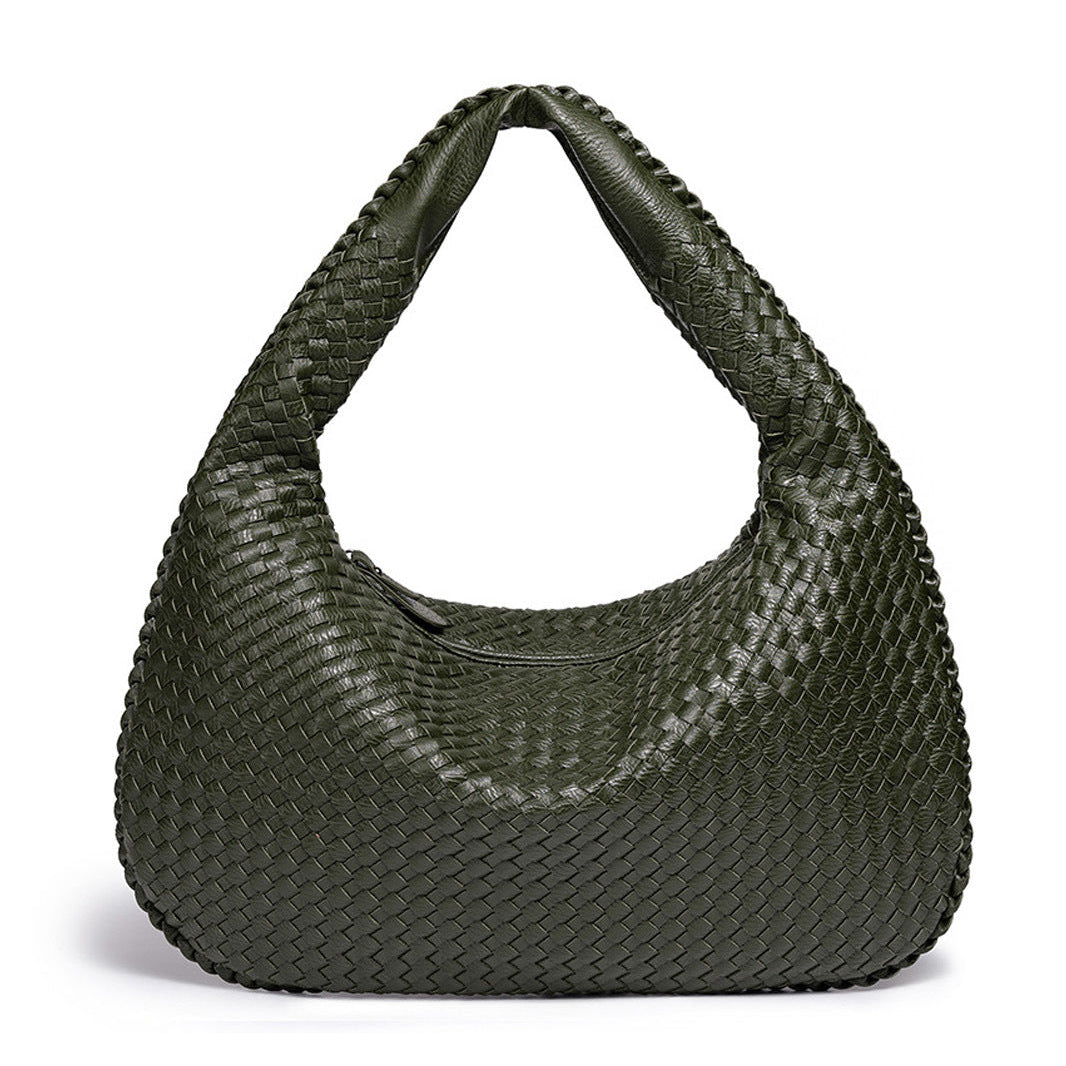 Tessera Woven Bag