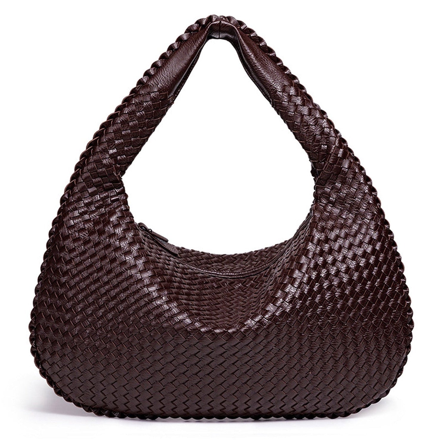 Tessera Woven Bag