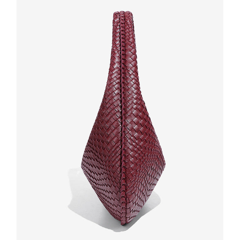 Tessera Woven Bag