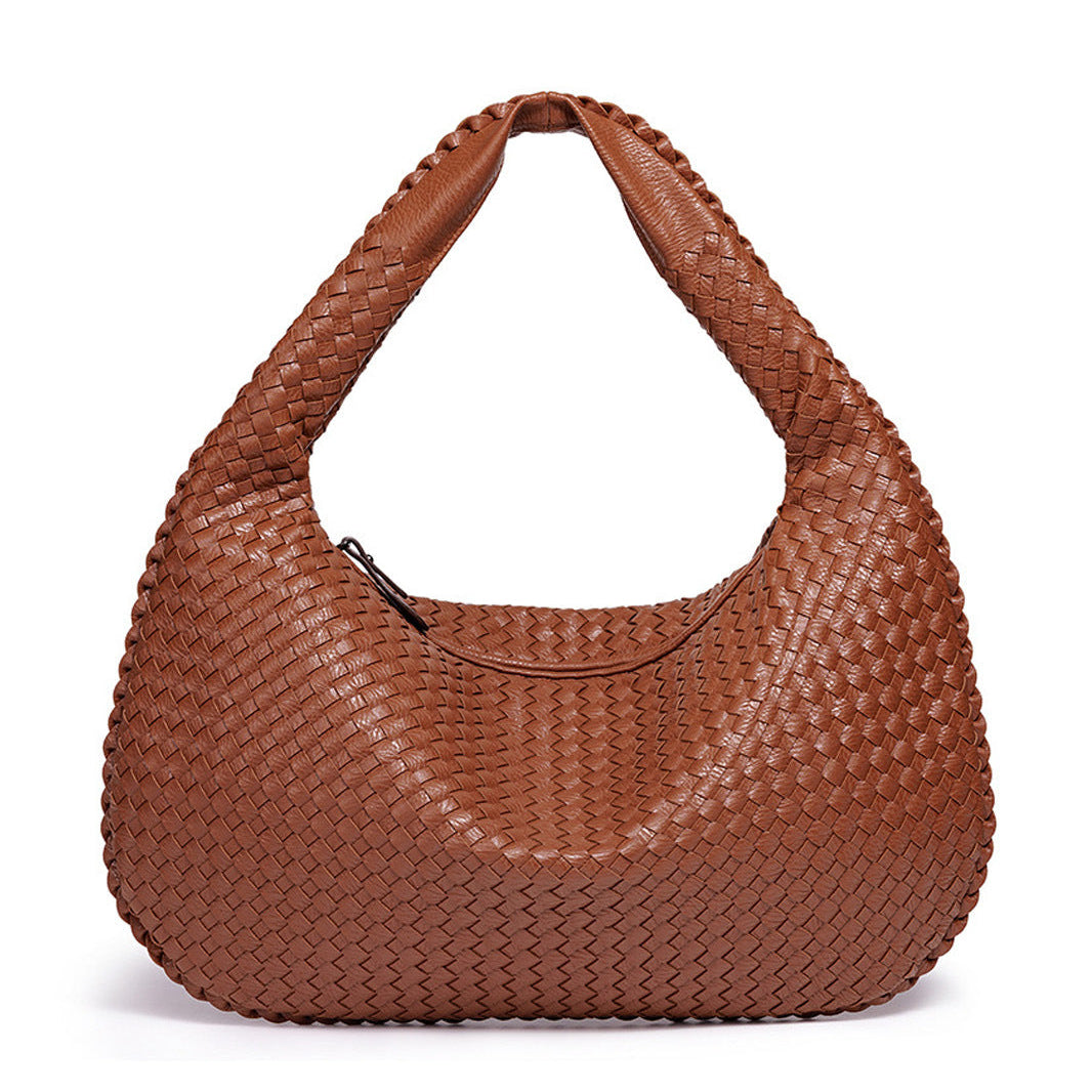 Tessera Woven Bag