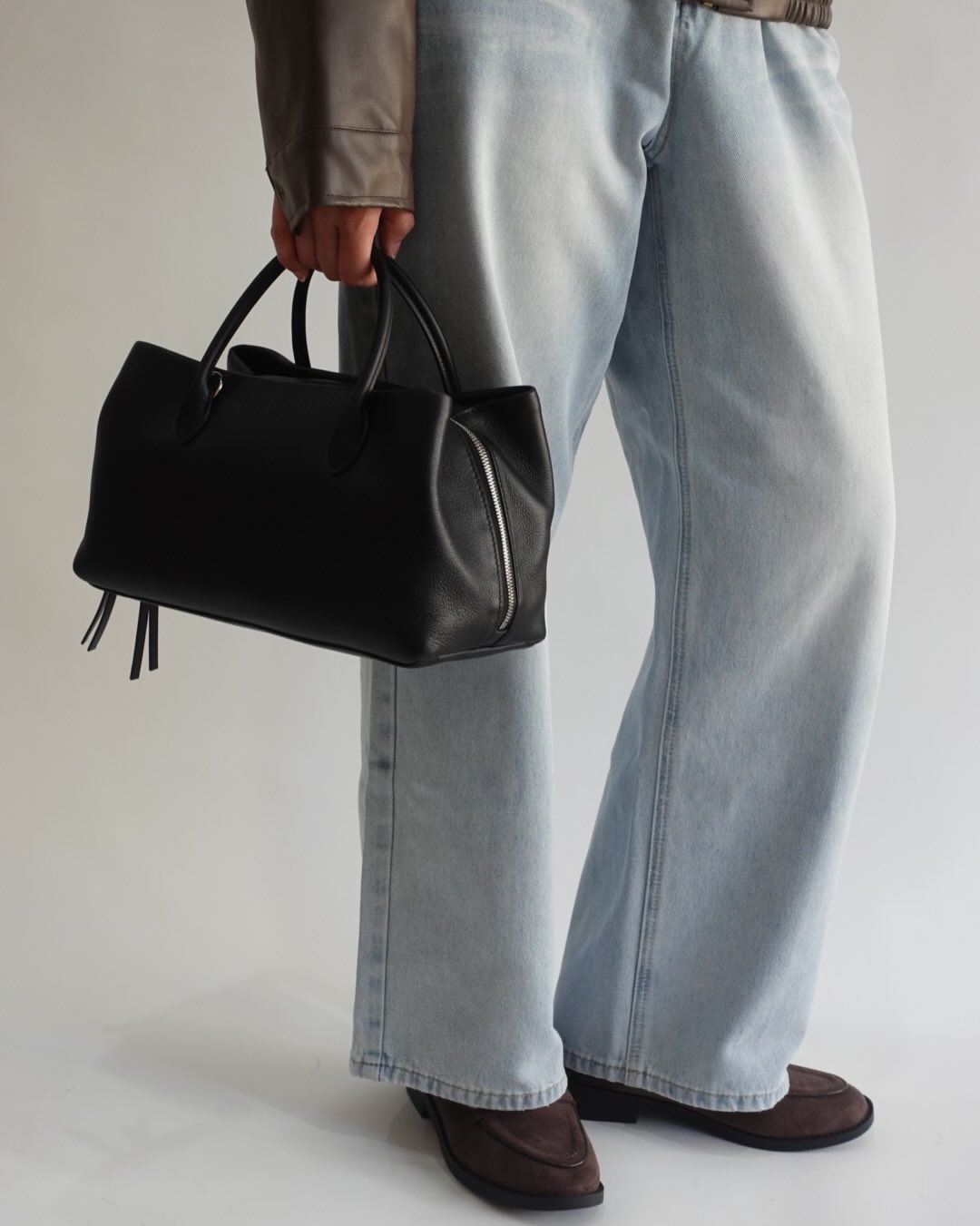 Pockety Bag
