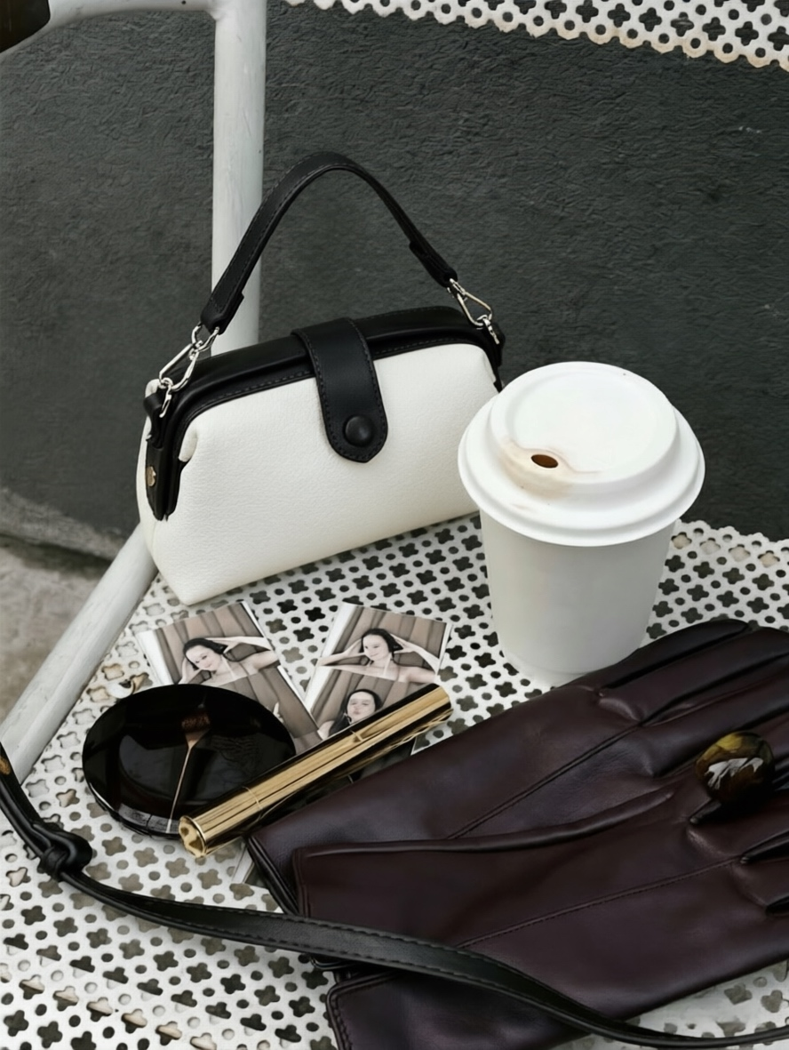 OINNY Arcus Doctor Bag