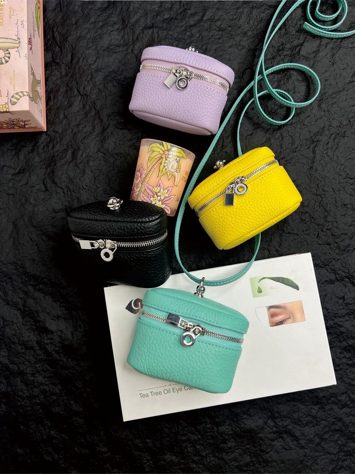 Bento Vault Case