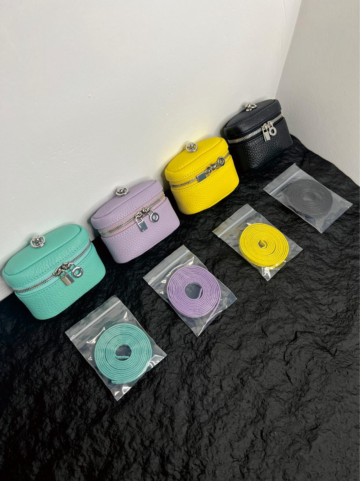 Bento Vault Case