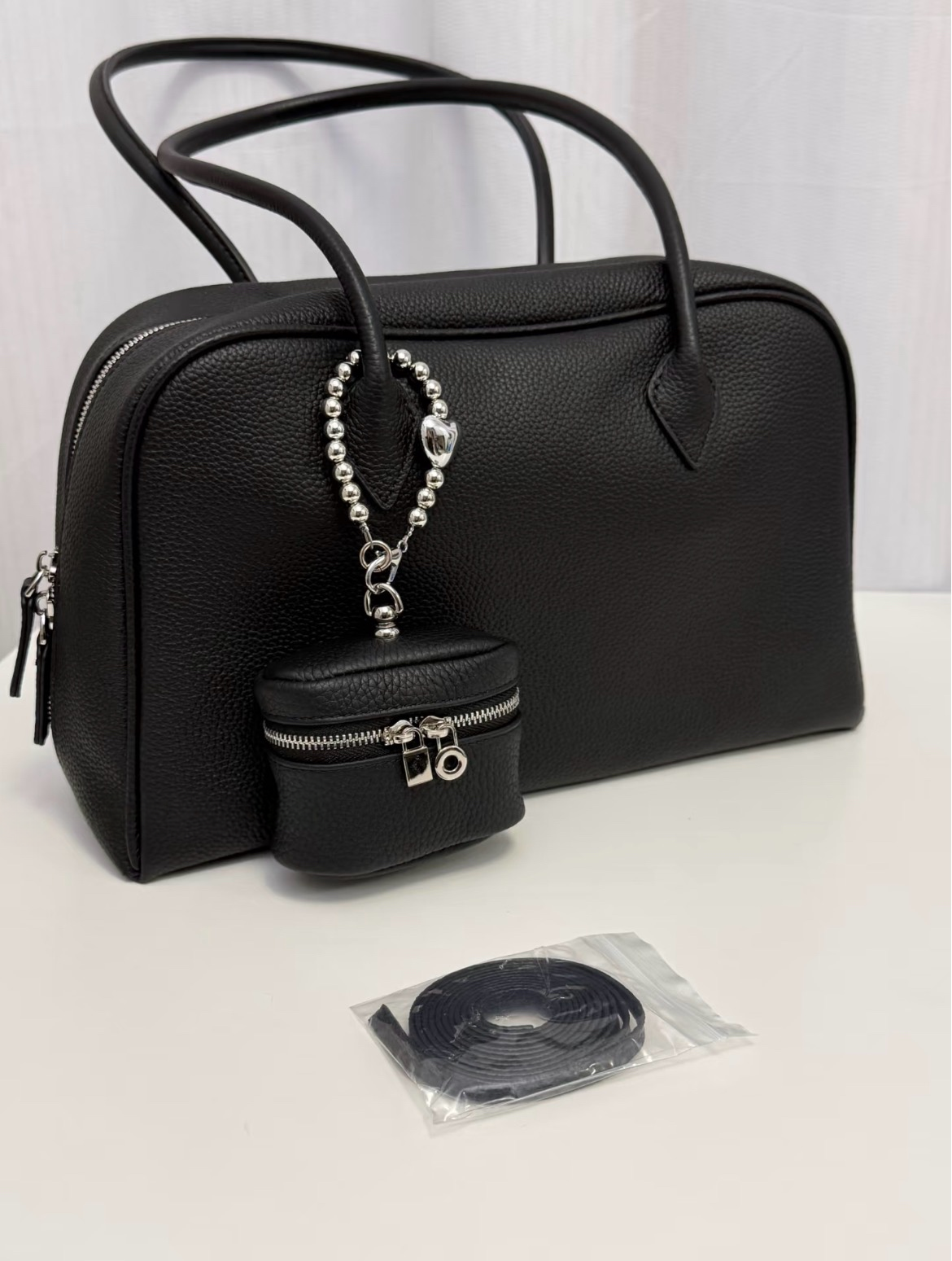 Bento Vault Case