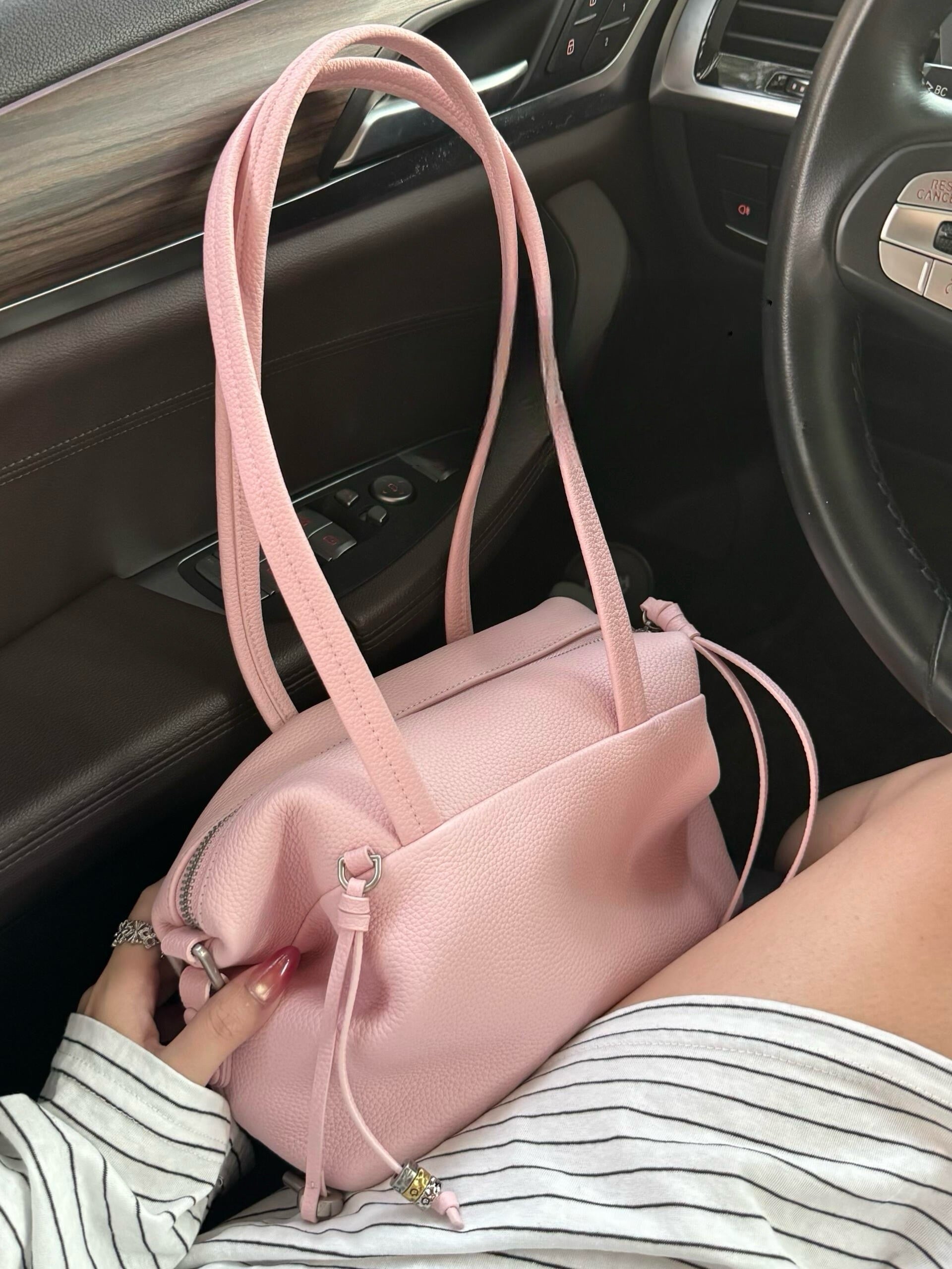 Terin Boston Bag