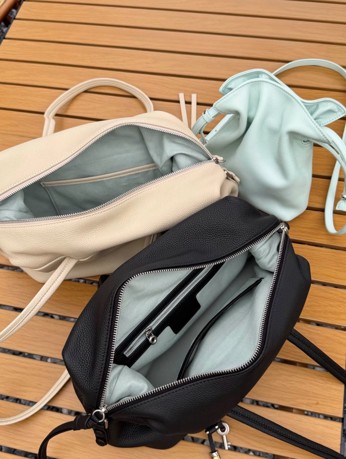 Terin Boston Bag