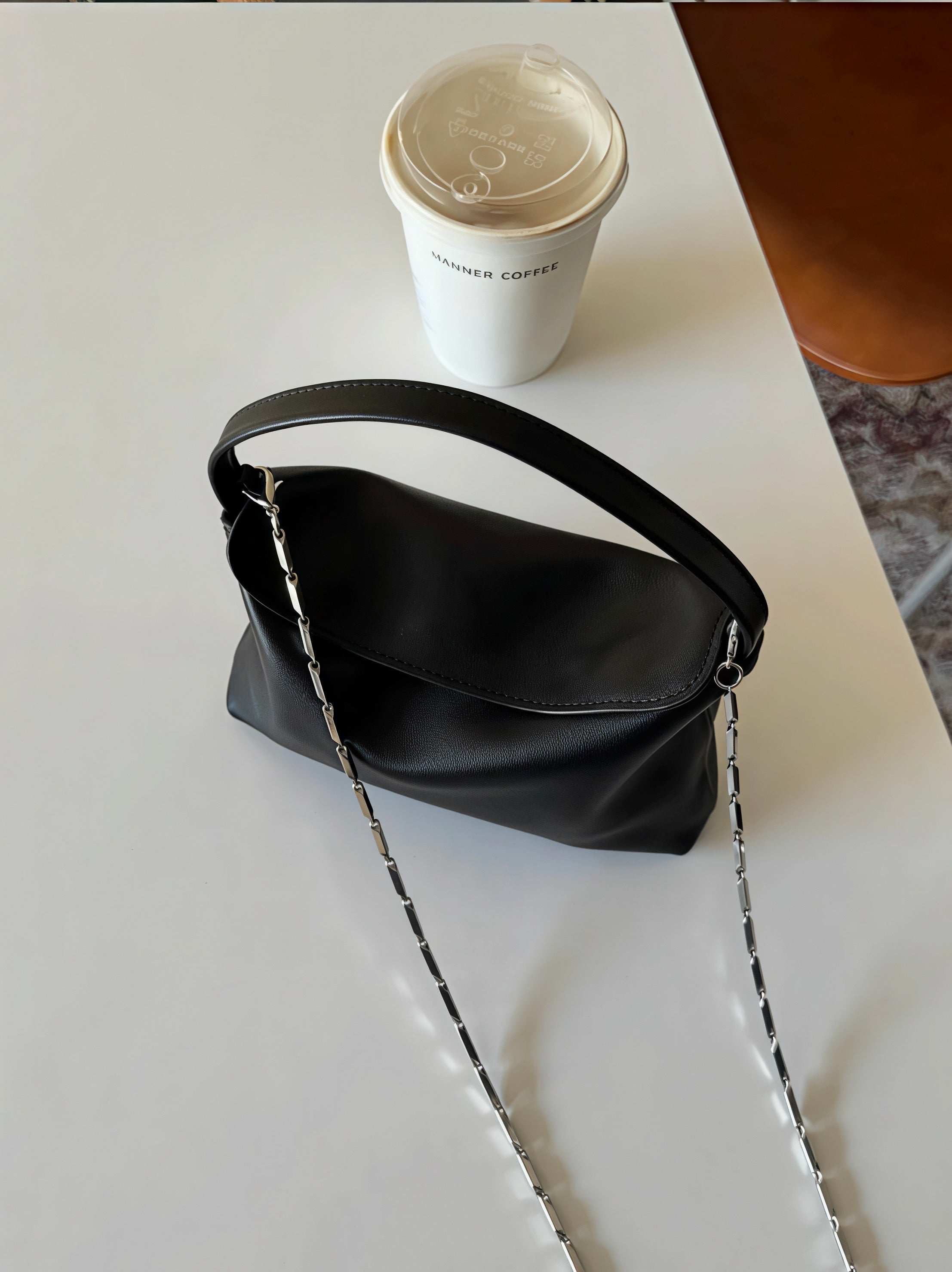 Mini Mahjong Bag