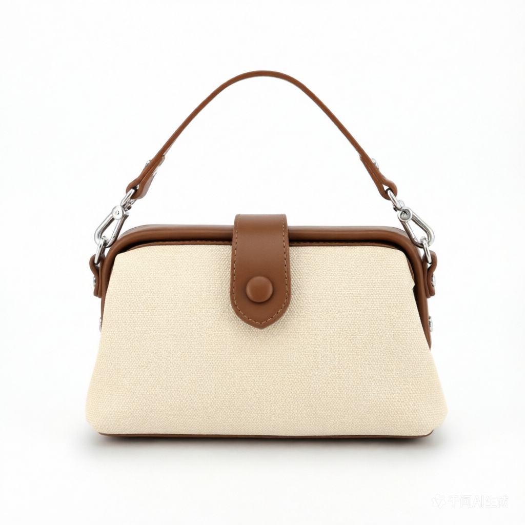VAREL Arcus Doctor Bag