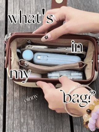 OINNY Arcus Doctor Bag