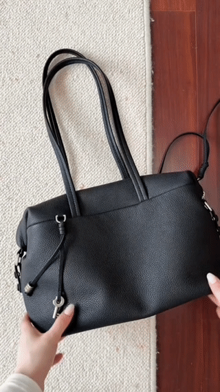 Terin Boston Bag
