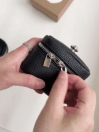 Bento Vault Case
