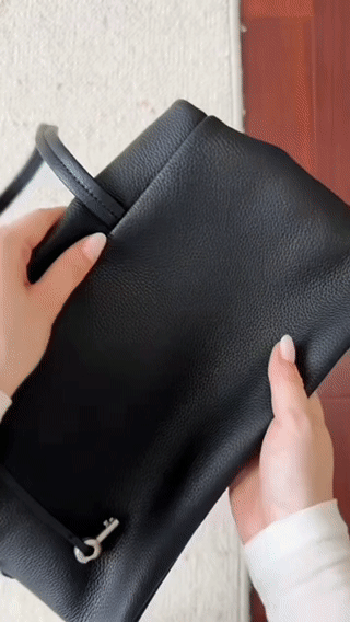Terin Boston Bag