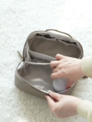 Noma Vanity Case