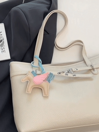 Aster Wing Charm