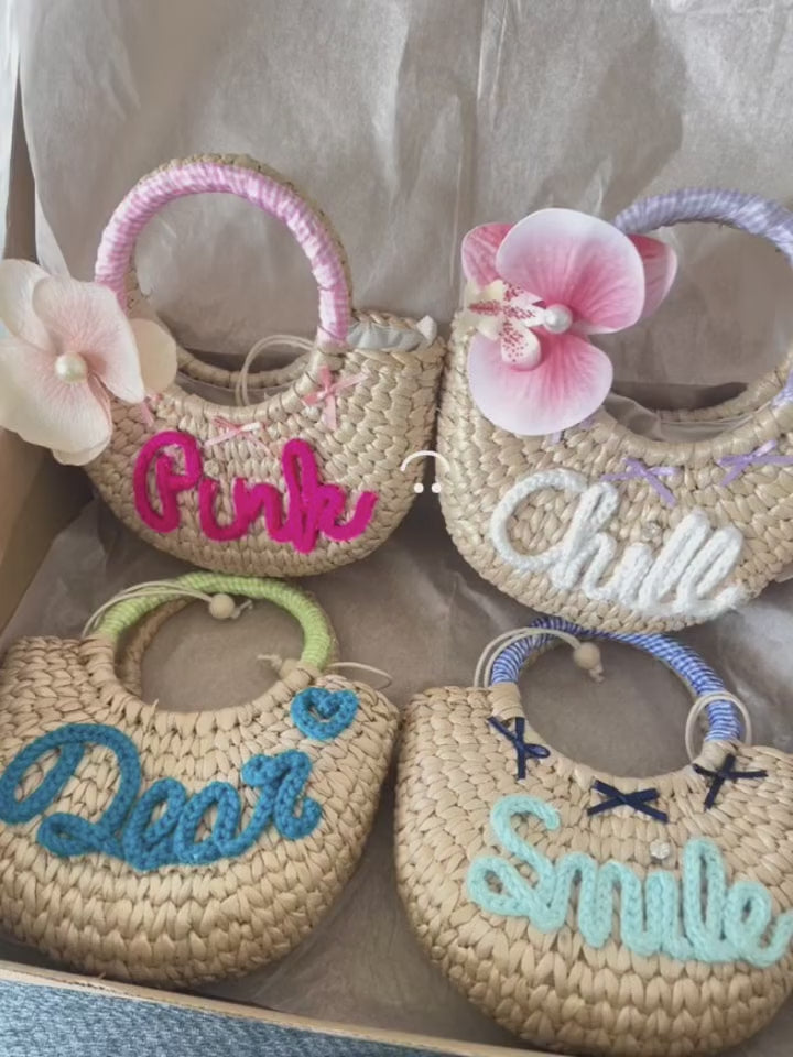 Moon Bag