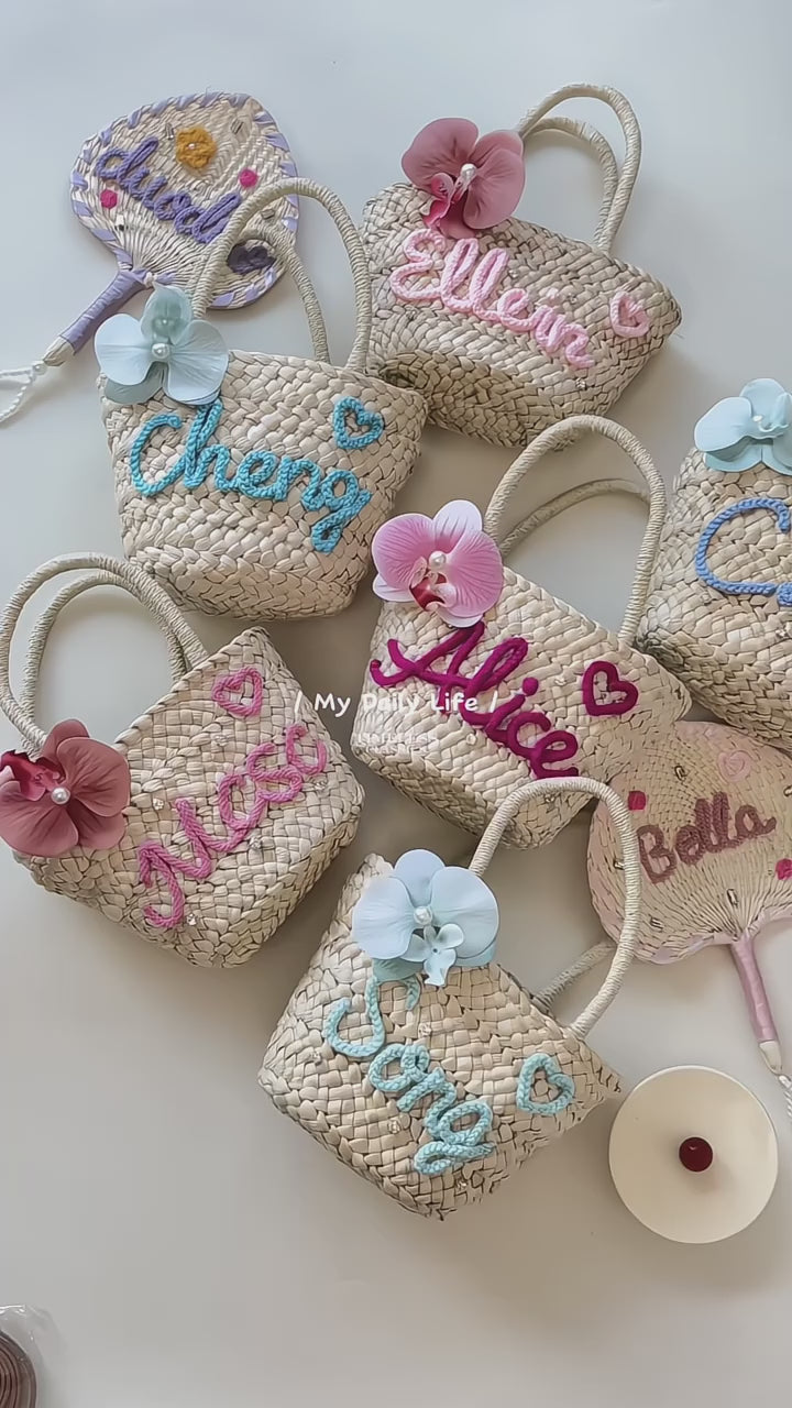 Mini Handbag