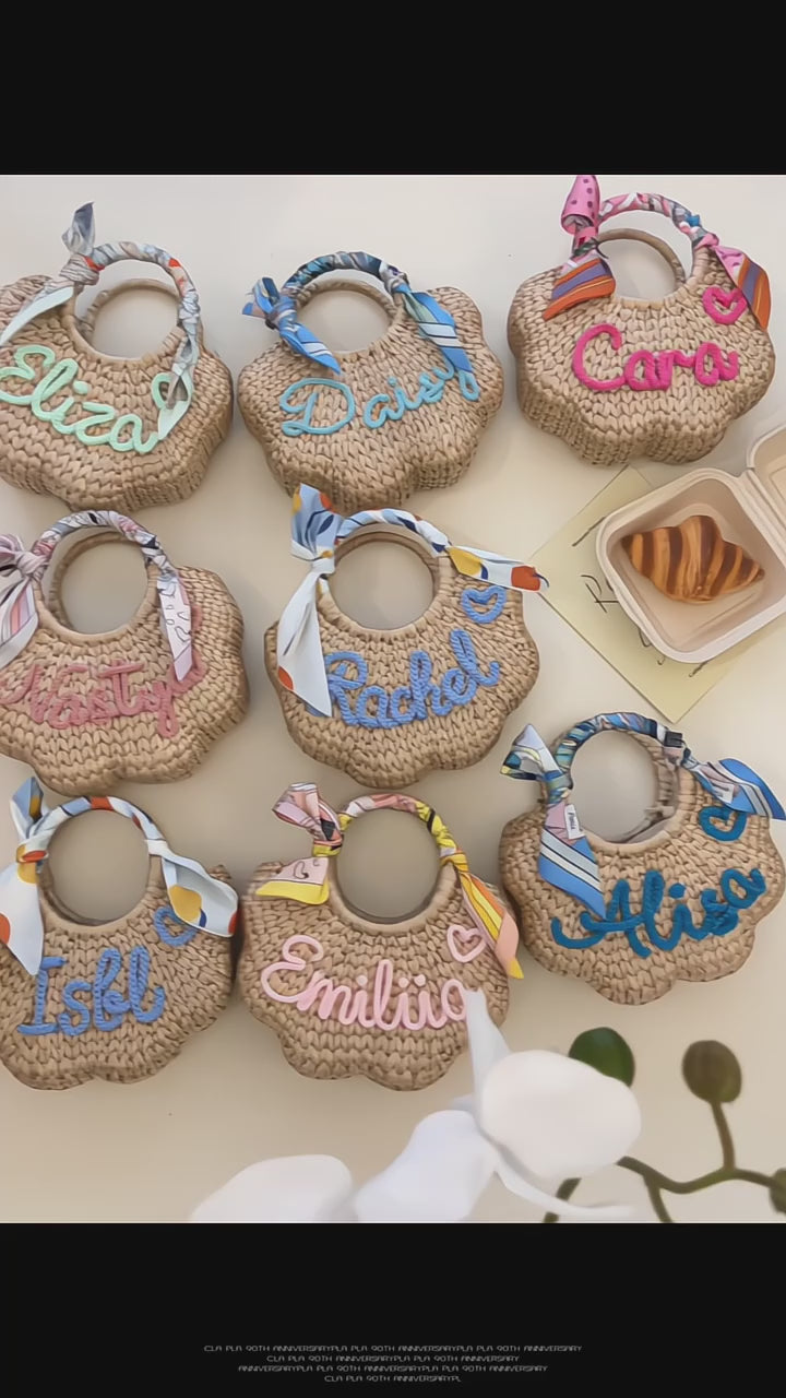 Petal Bag