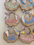 Petal Bag