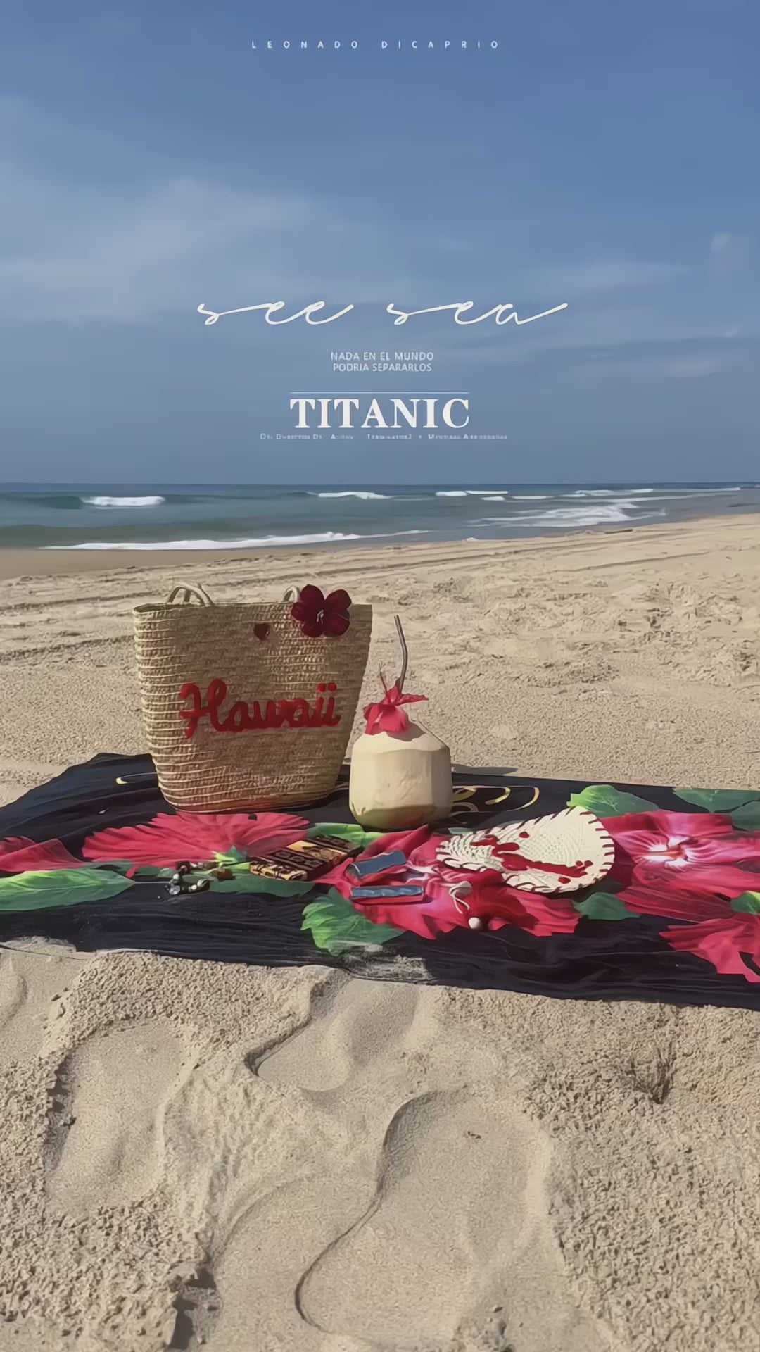 Beach Bag