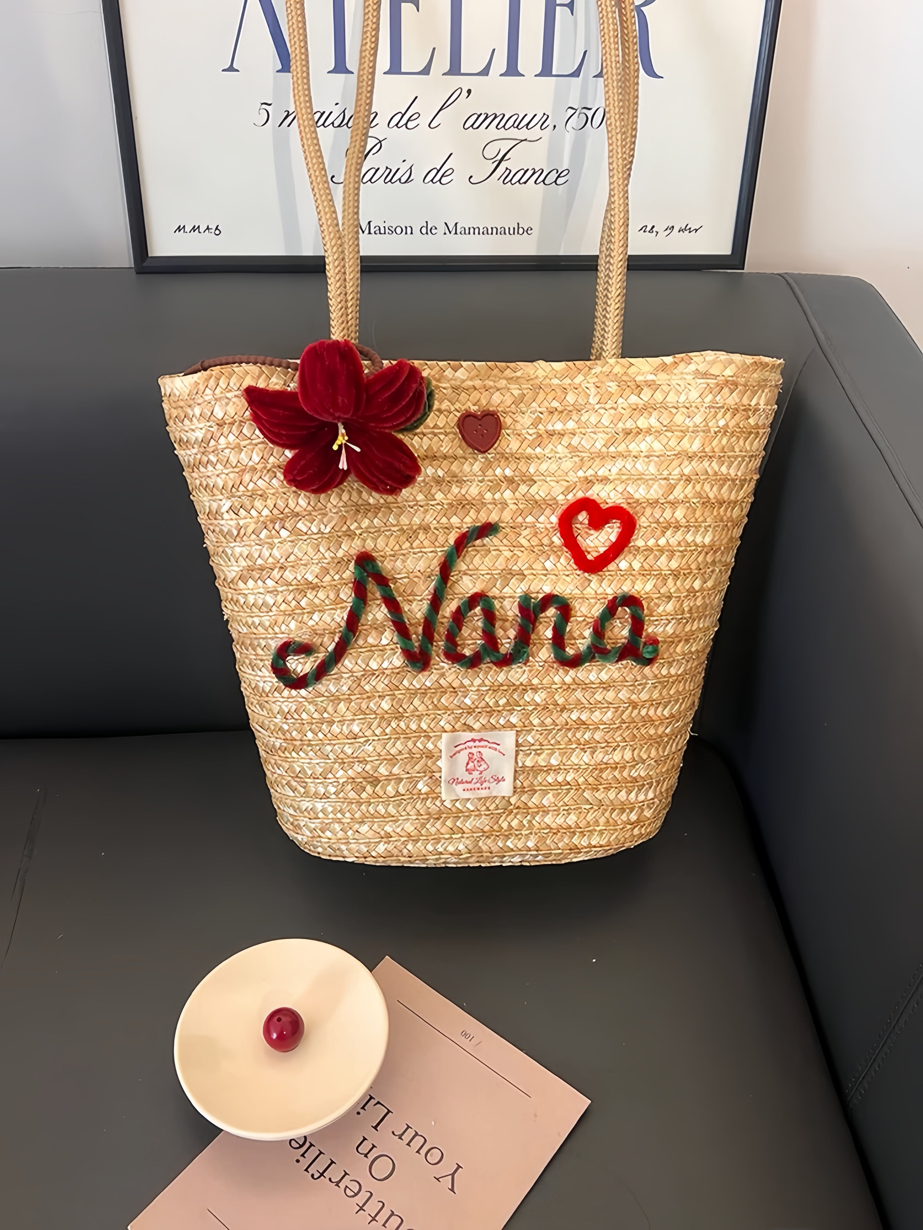 Beach Bag