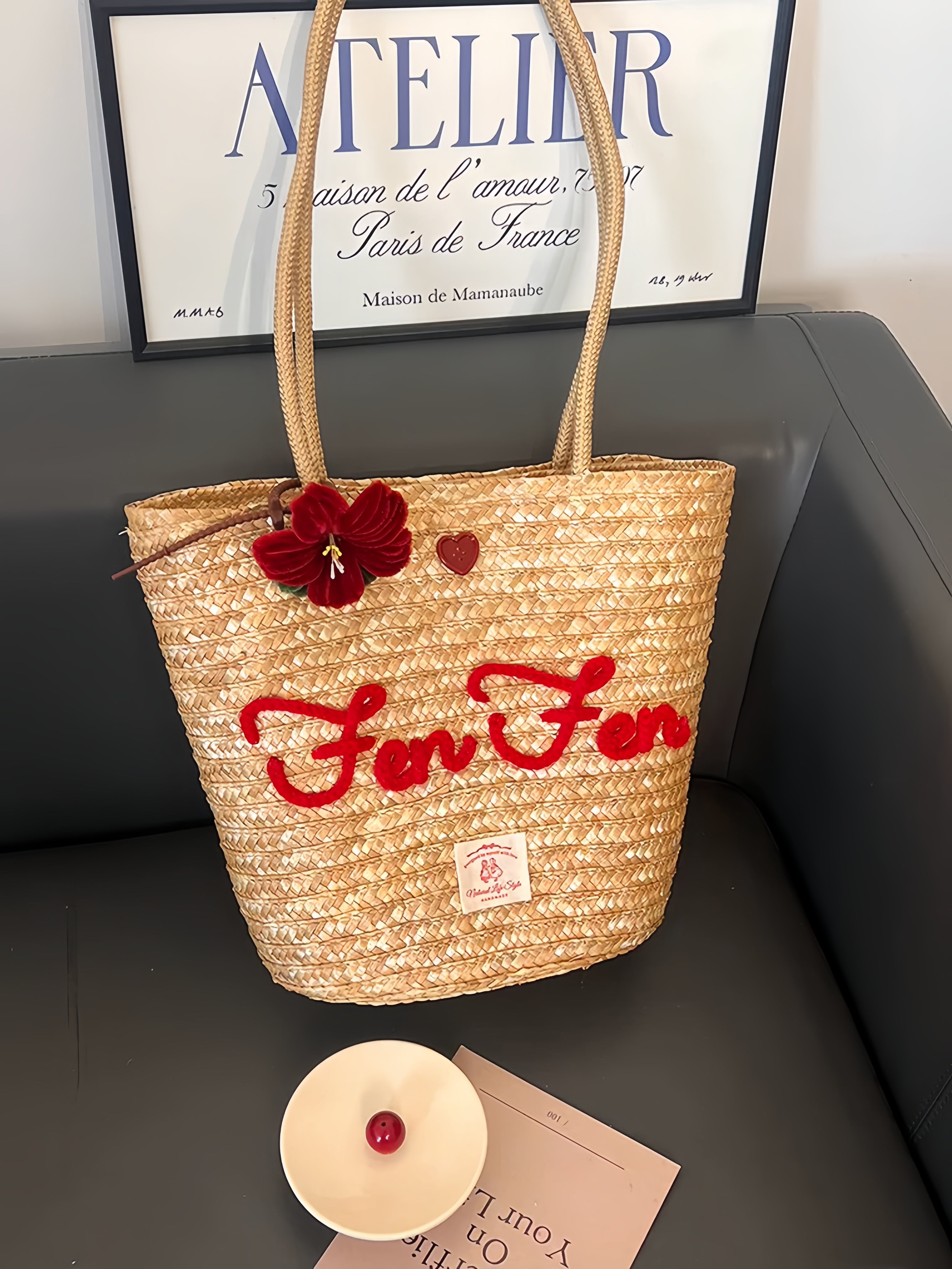Beach Bag