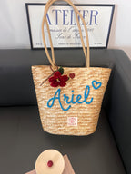 Beach Bag