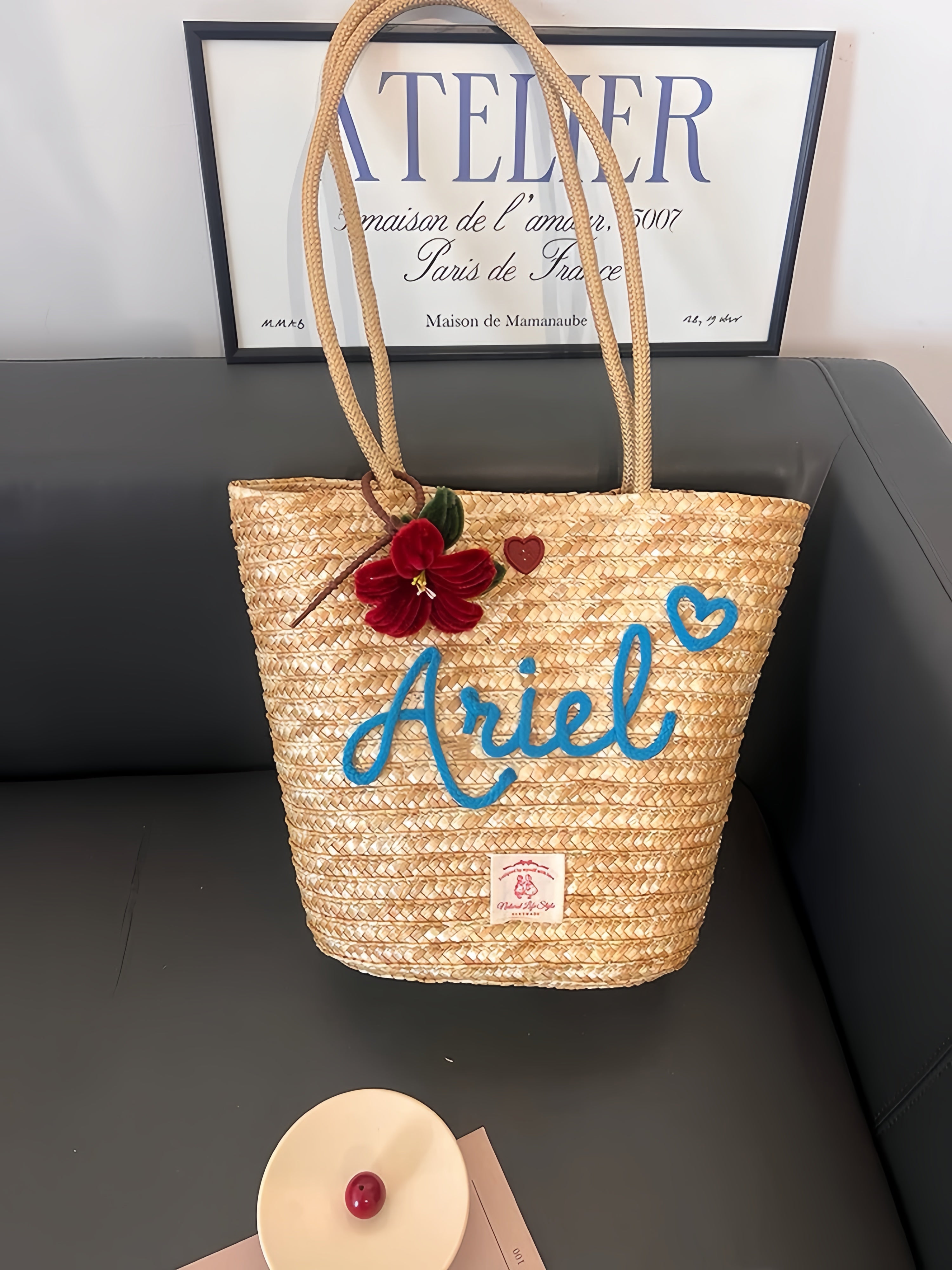 Beach Bag