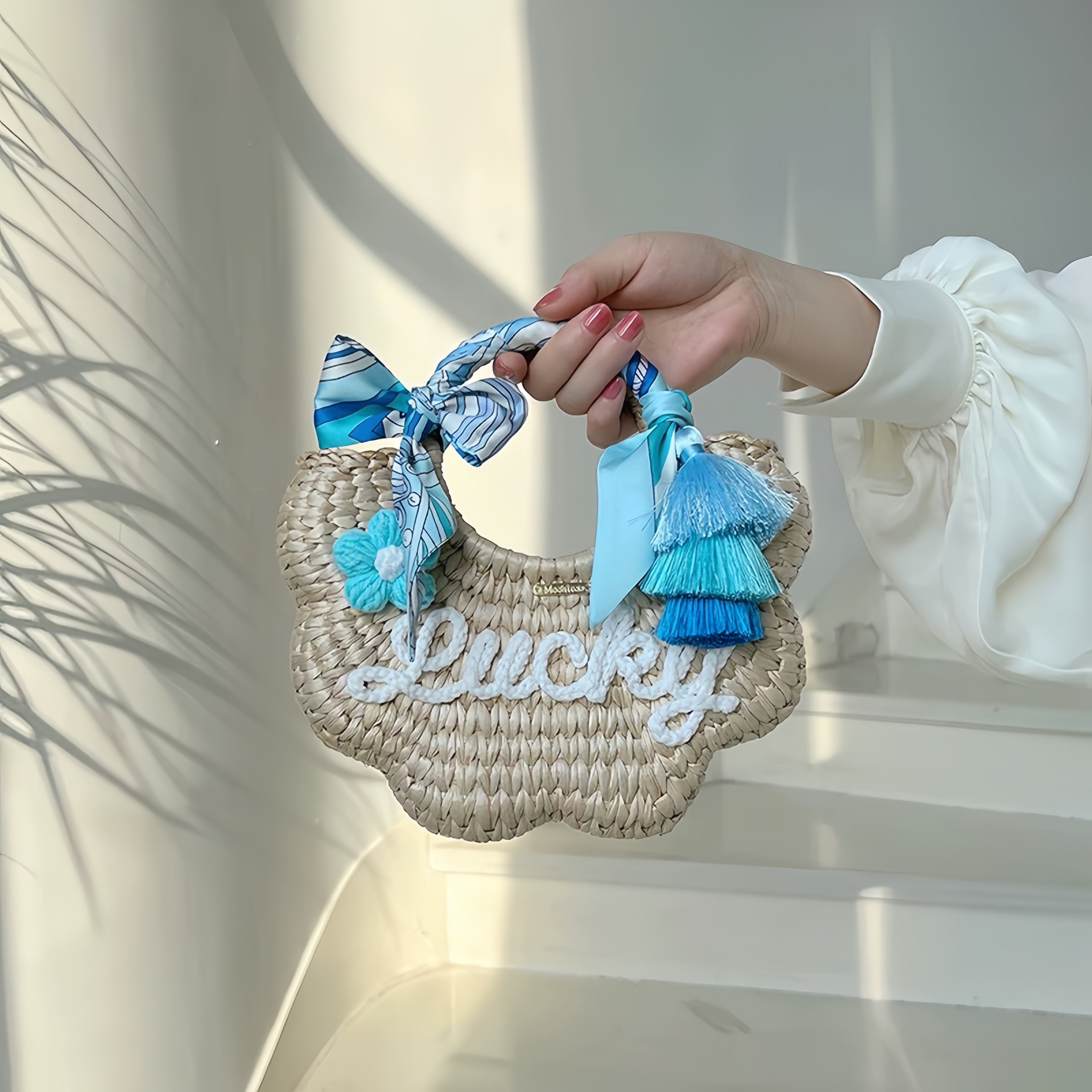 Petal Bag