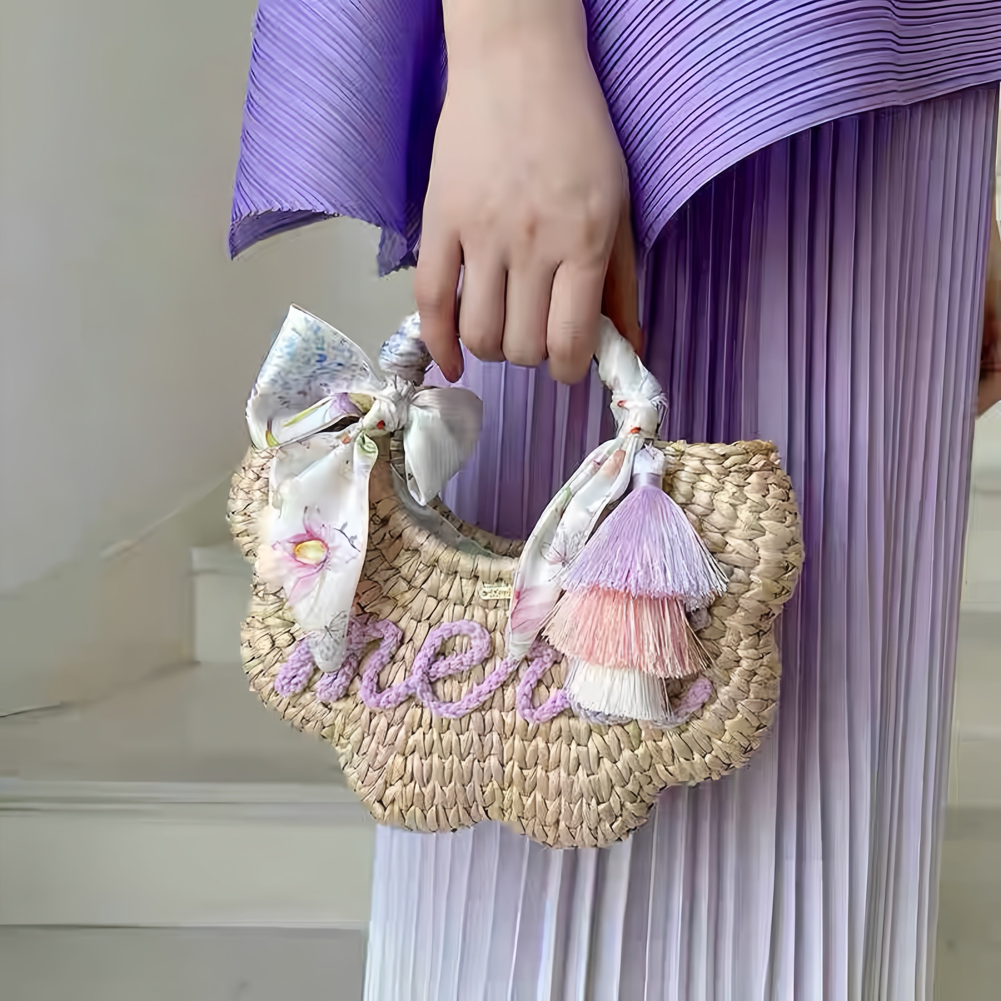 Petal Bag