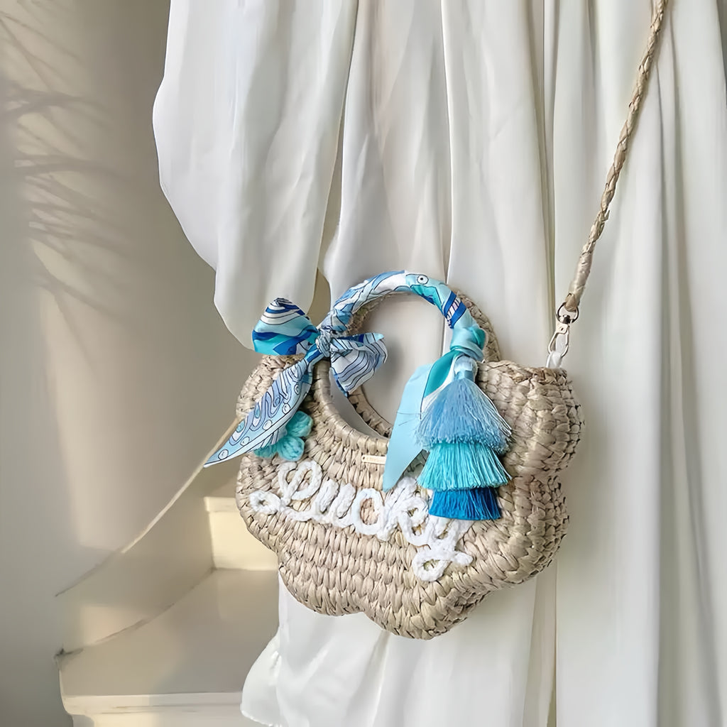 Petal Bag
