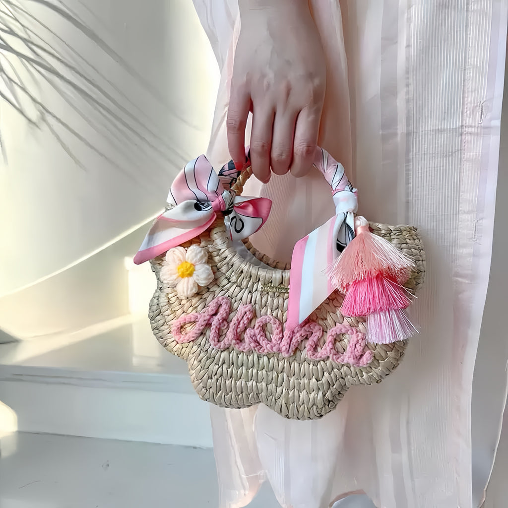 Petal Bag