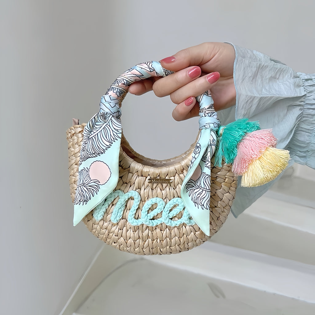 Moon Bag